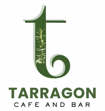 Tarragon Cafe & Bar Logo